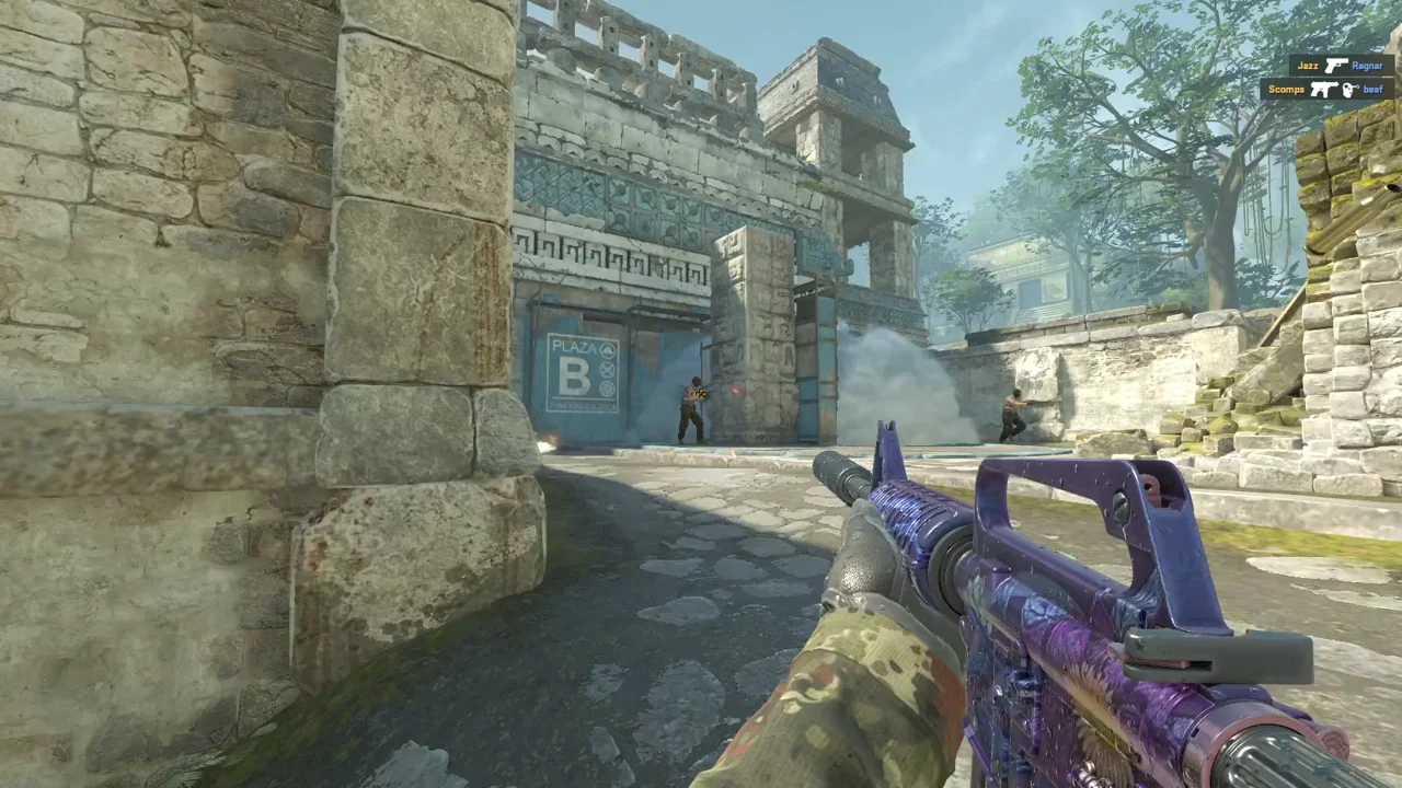 highlight